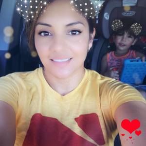 Meet your Posher, Clara